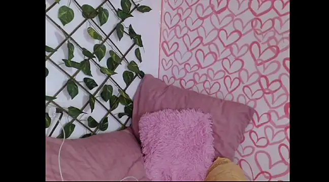 Danna Myst online show from February 28, 2025, 8:39 pm