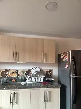 Danna Myst online show from March 10, 2025, 6:23 pm