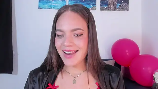 Baby Asshley online show from March 8, 2025, 11:18 pm