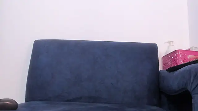 Baby Asshley online show from March 11, 2025, 7:58 pm