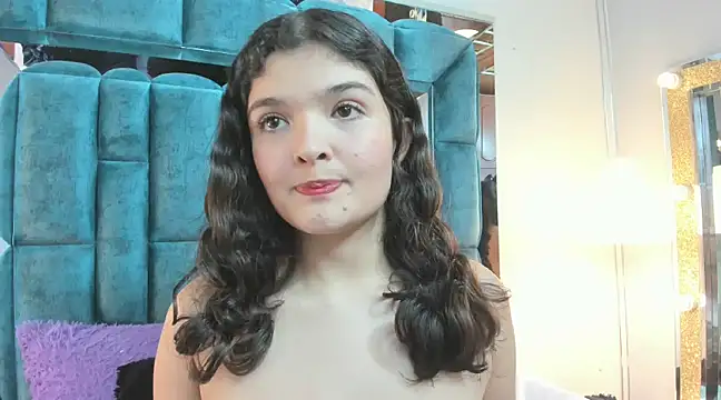 ARTEMISAKIM online show from February 26, 2025, 3:21 am