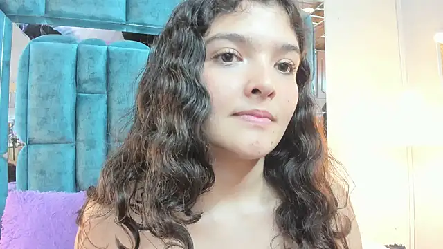 ARTEMISAKIM online show from February 26, 2025, 6:26 am