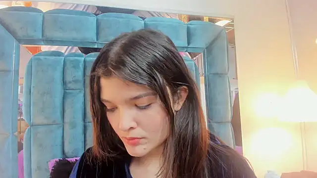 ARTEMISAKIM online show from March 18, 2025, 11:41 am