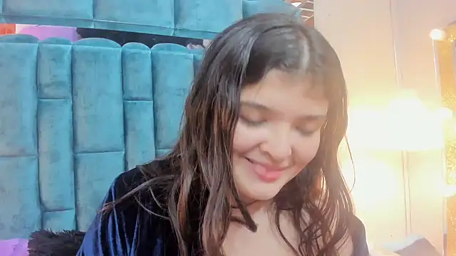 ARTEMISAKIM online show from March 19, 2025, 6:35 am