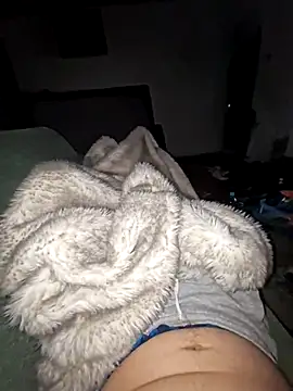 DerechteJunge online show from October 19, 2025, 9:48 pm