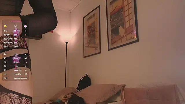 Snapshot of mmycaliope chatting on November 7, 2025, 11:16 pm mmycaliope online show from November 7, 2025, 11:16 pm