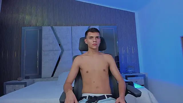 Snapshot of JacobRoberts1 chatting on October 1, 2025, 8:26 pm JacobRoberts1 online show from October 1, 2025, 8:26 pm