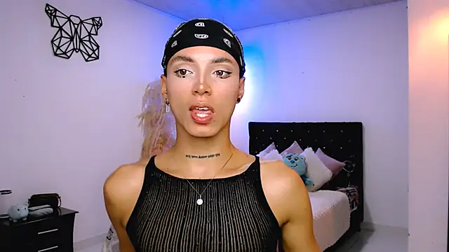 nilam valker online show from February 21, 2025, 2:17 am