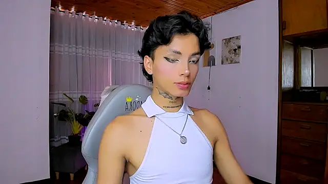 Snapshot of nilam_valker chatting on May 9, 2026, 8:25 pm nilam valker online show from May 9, 2026, 8:25 pm