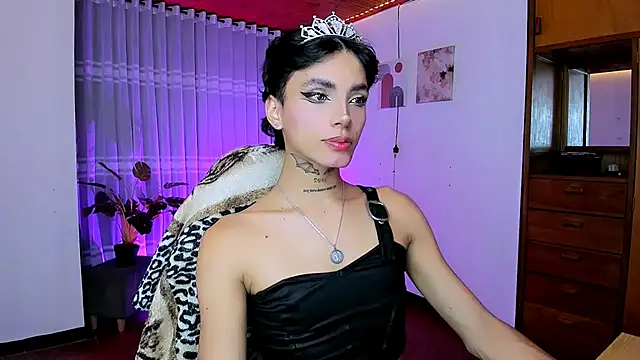 Snapshot of nilam_valker chatting on May 15, 2026, 4:30 am nilam valker online show from May 15, 2026, 4:30 am