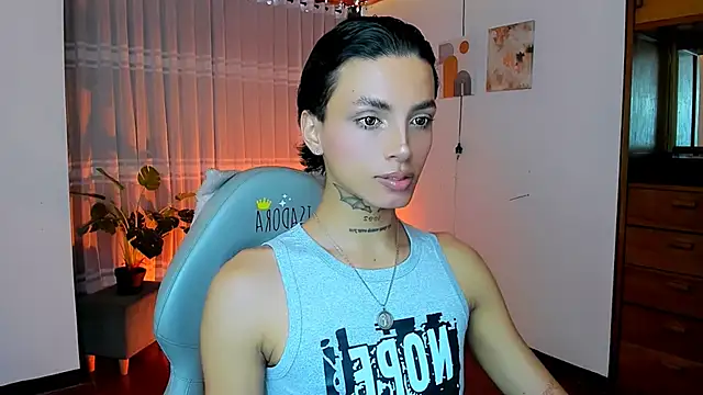 Snapshot of nilam_valker chatting on June 7, 2026, 7:50 pm nilam valker online show from June 7, 2026, 7:50 pm