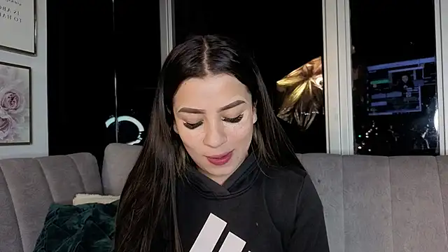 Snapshot of Ivanna_West chatting on July 16, 2026, 9:59 am Ivanna West online show from July 16, 2026, 9:59 am