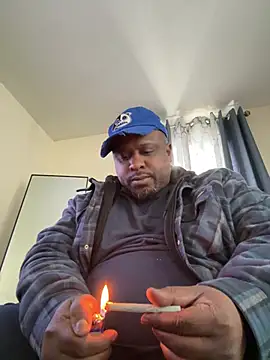 BlueNightsUncle online show from February 23, 2026, 3:31 pm