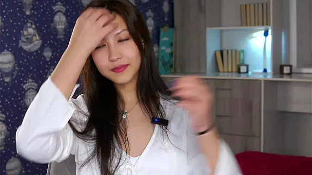 ChelseaDenner online show from February 22, 2025, 1:35 pm