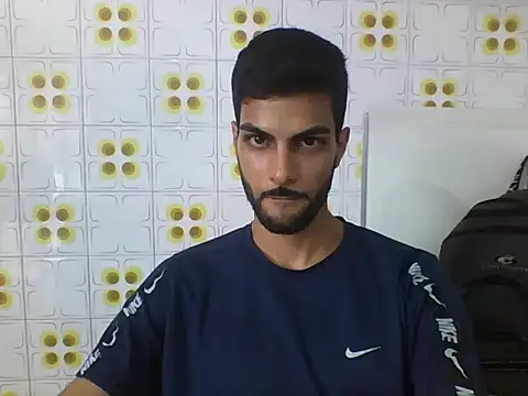 Gabrielteixeira120 online show from February 24, 2026, 6:50 pm