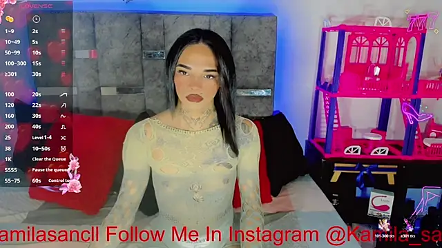 cherry crushx online show from April 28, 2026, 4:50 am