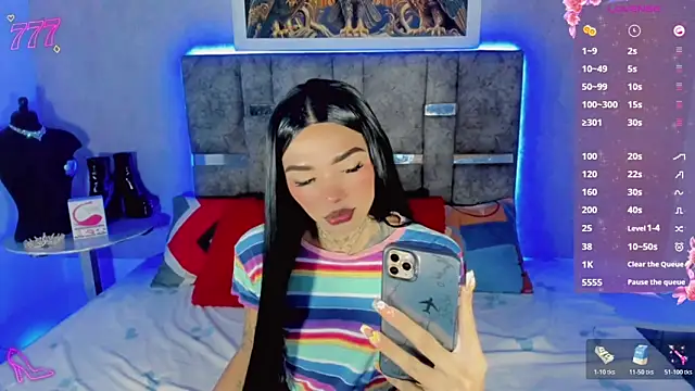 Snapshot of cherry_crushx chatting on May 25, 2026, 5:35 am cherry crushx online show from May 25, 2026, 5:35 am