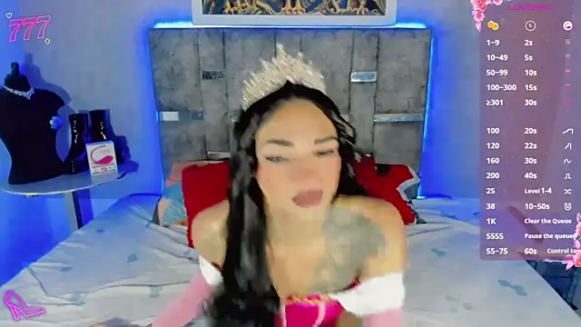 Snapshot of cherry_crushx chatting on May 30, 2026, 6:21 am cherry crushx online show from May 30, 2026, 6:21 am