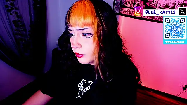 blue katt online show from June 19, 2026, 5:34 am