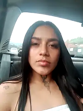 Snapshot of Emily_sharlot chatting on February 23, 2025, 8:44 pm Emily sharlot online show from February 23, 2025, 8:44 pm