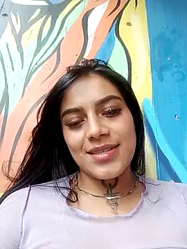 Snapshot of Emily_sharlot chatting on February 24, 2025, 9:09 pm Emily sharlot online show from February 24, 2025, 9:09 pm