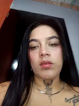 Snapshot of Emily_sharlot chatting on February 26, 2025, 8:59 am Emily sharlot online show from February 26, 2025, 8:59 am