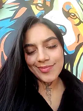 Snapshot of Emily_sharlot chatting on February 28, 2025, 12:42 pm Emily sharlot online show from February 28, 2025, 12:42 pm