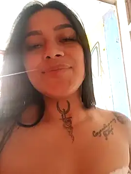 Snapshot of Emily_sharlot chatting on February 28, 2025, 3:59 pm Emily sharlot online show from February 28, 2025, 3:59 pm