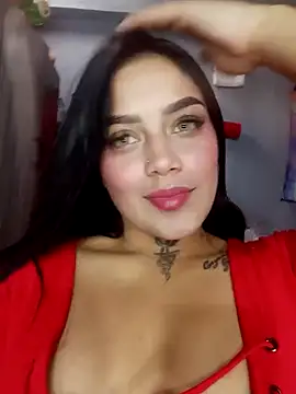 Snapshot of Emily_sharlot chatting on March 9, 2025, 4:55 pm Emily sharlot online show from March 9, 2025, 4:55 pm