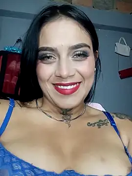 Snapshot of Emily_sharlot chatting on March 16, 2025, 5:25 am Emily sharlot online show from March 16, 2025, 5:25 am