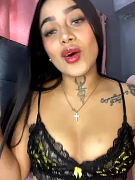 Snapshot of Emily_sharlot chatting on September 15, 2025, 4:51 pm Emily sharlot online show from September 15, 2025, 4:51 pm