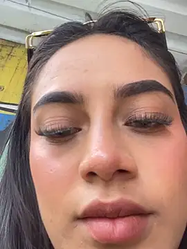 Snapshot of Emily_sharlot chatting on September 23, 2025, 6:55 pm Emily sharlot online show from September 23, 2025, 6:55 pm