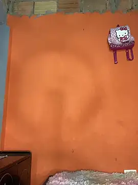 Snapshot of Emily_sharlot chatting on October 8, 2025, 6:33 am Emily sharlot online show from October 8, 2025, 6:33 am