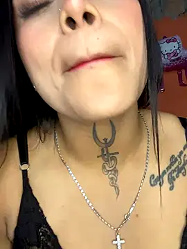 Snapshot of Emily_sharlot chatting on October 9, 2025, 6:55 am Emily sharlot online show from October 9, 2025, 6:55 am