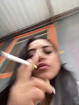 Snapshot of Emily_sharlot chatting on October 26, 2025, 8:59 pm Emily sharlot online show from October 26, 2025, 8:59 pm