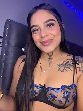 Emily sharlot online show from June 12, 2026, 6:45 am