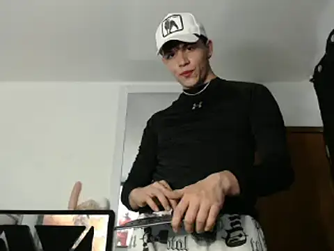 Smith boy 25 online show from March 1, 2025, 9:15 pm