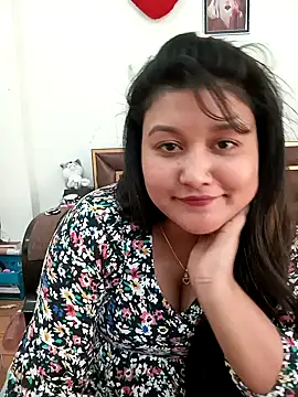 NepalQueen19 online show from February 16, 2025, 10:43 am
