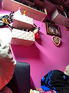 Snapshot of sexymelli18 chatting on November 5, 2025, 6:30 pm sexymelli18 online show from November 5, 2025, 6:30 pm