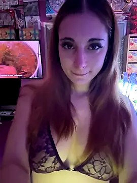 Snapshot of sexymelli18 chatting on November 10, 2025, 6:18 pm sexymelli18 online show from November 10, 2025, 6:18 pm