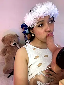 Snapshot of Emma_Winslow chatting on January 18, 2026, 11:58 am Emma Winslow online show from January 18, 2026, 11:58 am