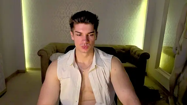 Snapshot of MaxKaiden chatting on June 6, 2026, 4:06 am MaxKaiden online show from June 6, 2026, 4:06 am