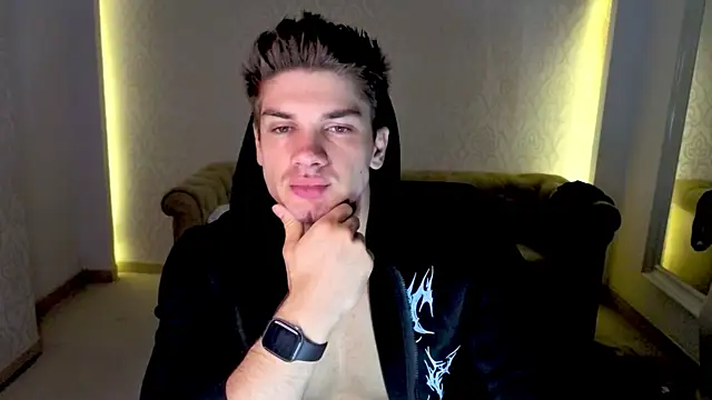 Snapshot of MaxKaiden chatting on June 7, 2026, 4:16 am MaxKaiden online show from June 7, 2026, 4:16 am