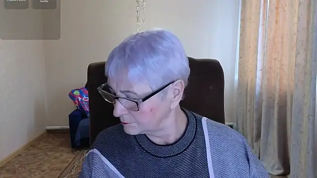 Sandra Snowflake online show from January 19, 2026, 11:47 am