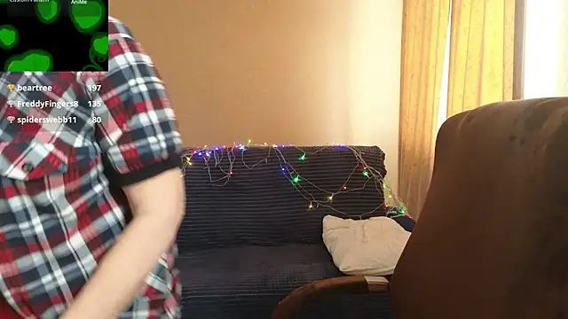 Sandra Snowflake online show from February 19, 2026, 12:12 pm