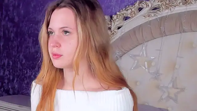 Snapshot of BECKI_VRES chatting on February 20, 2025, 11:09 am BECKI VRES online show from February 20, 2025, 11:09 am