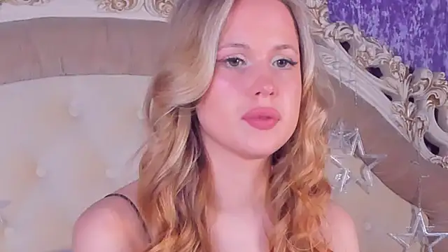 Snapshot of BECKI_VRES chatting on March 15, 2025, 10:13 am BECKI VRES online show from March 15, 2025, 10:13 am