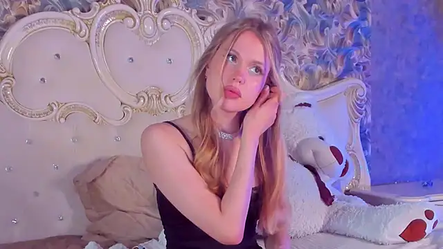 Snapshot of BECKI_VRES chatting on March 18, 2025, 10:26 pm BECKI VRES online show from March 18, 2025, 10:26 pm