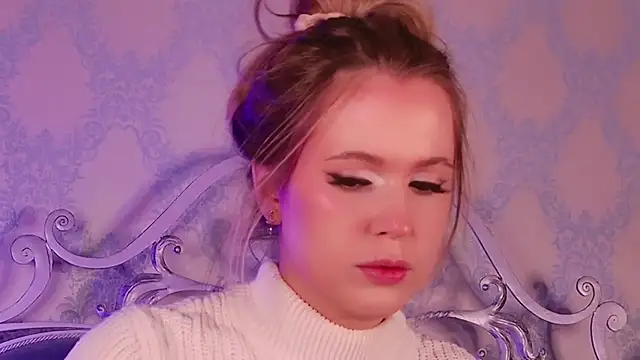 Snapshot of BECKI_VRES chatting on October 21, 2025, 8:42 pm BECKI VRES online show from October 21, 2025, 8:42 pm