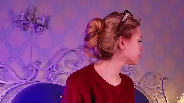 Snapshot of BECKI_VRES chatting on November 25, 2025, 9:26 pm BECKI VRES online show from November 25, 2025, 9:26 pm